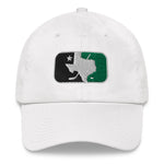 THC ICON DALLAS DAD HAT