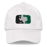 THC ICON DALLAS DAD HAT