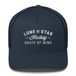 SKATE OF MIND TRUCKER