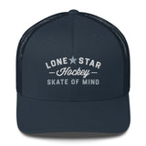 SKATE OF MIND TRUCKER