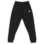 TX HOCKEY CO. ICON JOGGERS
