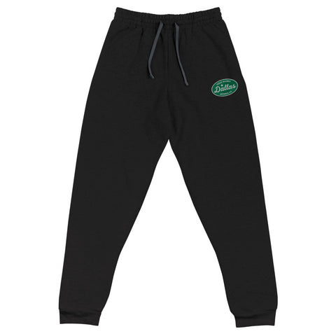 DALLAS OVAL JOGGERS
