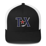 TX STICK TRUCKER