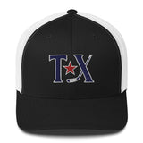 TX STICK TRUCKER