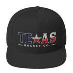 TEXAS FLAG SNAPBACK