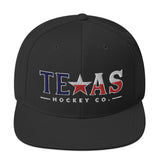 TEXAS FLAG SNAPBACK