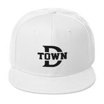 D-TOWN SNAPBACK