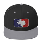 TX HOCKEY CO. ICON SNAPBACK