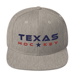 TRAINING LOGO SNAPBACK