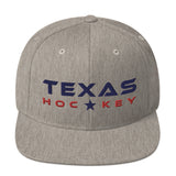 TRAINING LOGO SNAPBACK