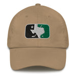 THC ICON DALLAS DAD HAT
