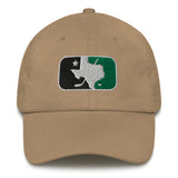 THC ICON DALLAS DAD HAT