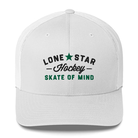 SKATE OF MIND DALLAS TRUCKER