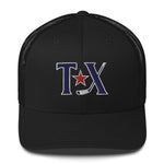 TX STICK TRUCKER