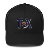 TX STICK TRUCKER