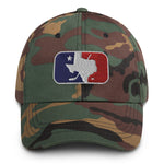 THC ICON DAD HAT
