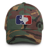 THC ICON DAD HAT