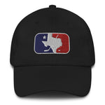 THC ICON DAD HAT