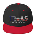 TEXAS FLAG SNAPBACK