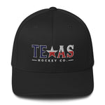 TEXAS FLAG FLEXFIT