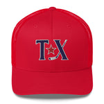 TX STICK TRUCKER