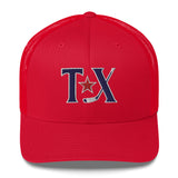 TX STICK TRUCKER