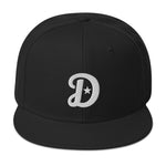 BIG D SNAPBACK