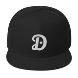 BIG D SNAPBACK