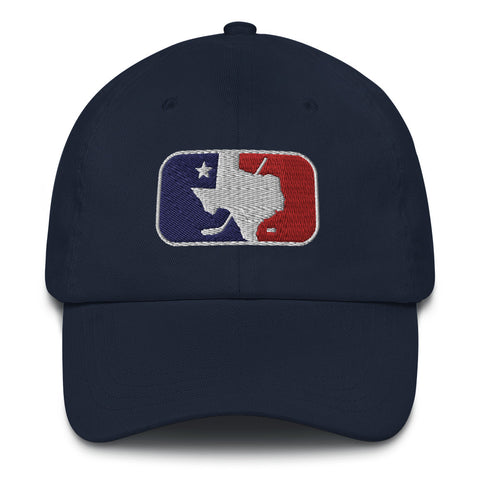 THC ICON DAD HAT