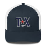 TX STICK TRUCKER