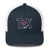 TX STICK TRUCKER