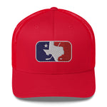 TX HOCKEY CO ICON HAT