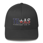 TEXAS FLAG FLEXFIT