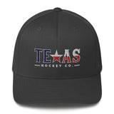 TEXAS FLAG FLEXFIT