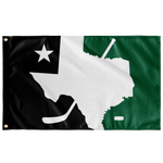 TXHC ICON DALLAS FLAG