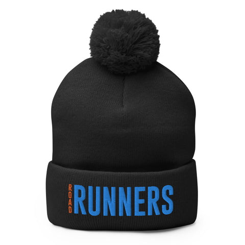 ROADRUNNERS BEANIE