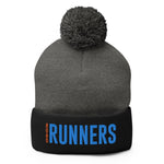 ROADRUNNERS BEANIE
