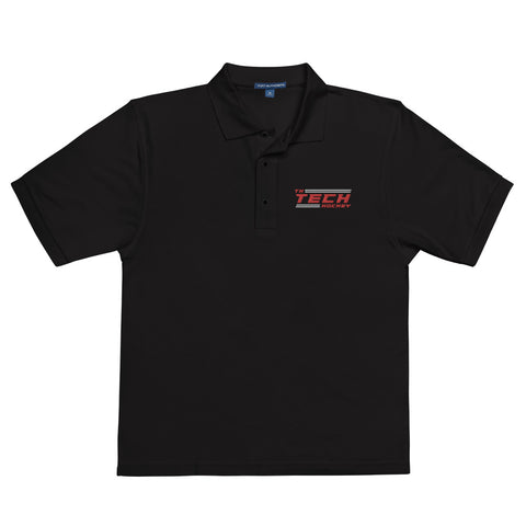 TECH PREMIUM POLO