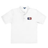 ICON PREMIUM POLO