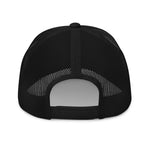 TECH PATCH TRUCKER
