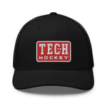 TECH PATCH TRUCKER