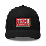 TECH PATCH TRUCKER