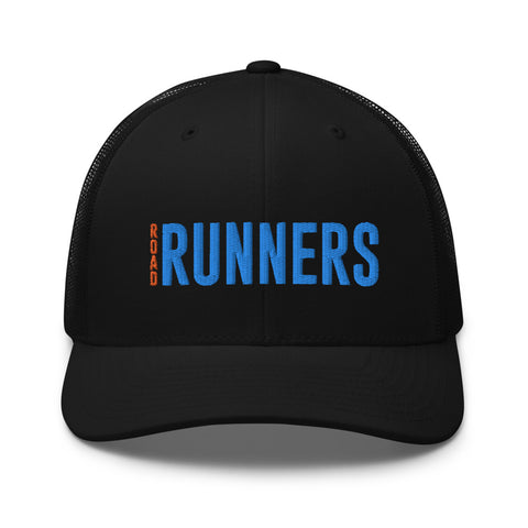 ROADRUNNERS TRUCKER