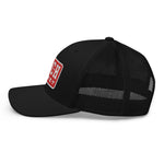 TECH PATCH TRUCKER