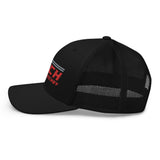 TECH SPORT TRUCKER