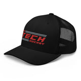 TECH SPORT TRUCKER