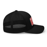 TECH PATCH TRUCKER