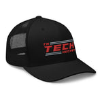 TECH SPORT TRUCKER