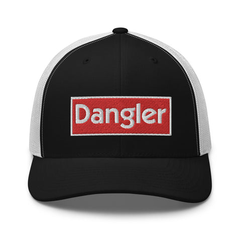 DANGLER TRUCKER