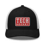 TECH PATCH TRUCKER